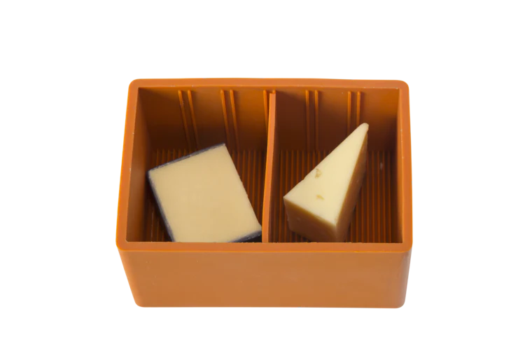 Cheese Vault | Terracotta