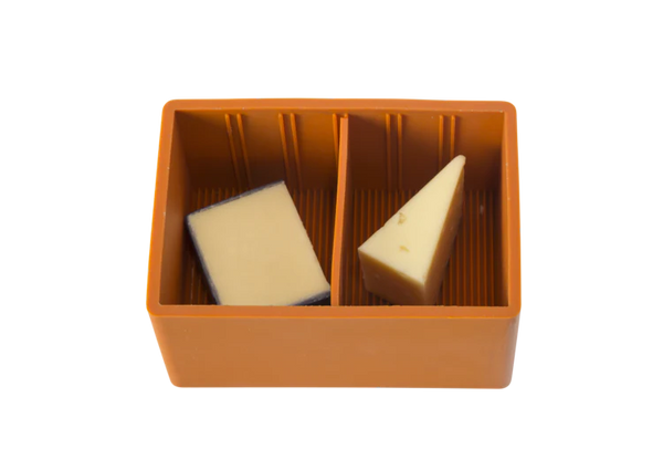 Cheese Vault | Terracotta