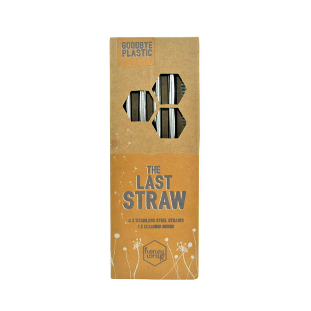 Stainless Steel Straws