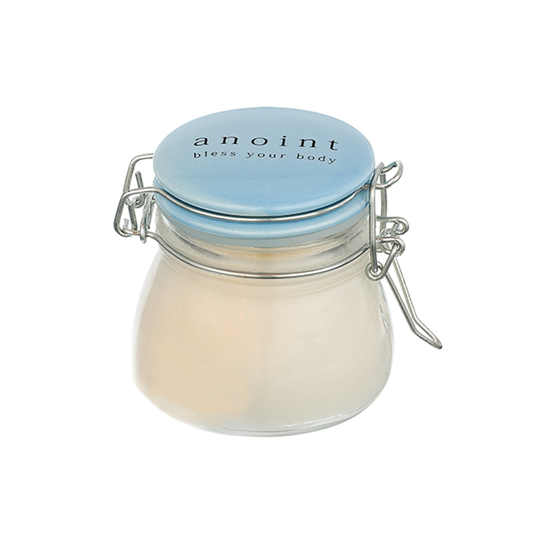 Aromatherapy Soy Candle