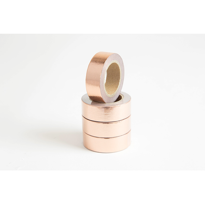 Washi Tape | Copper